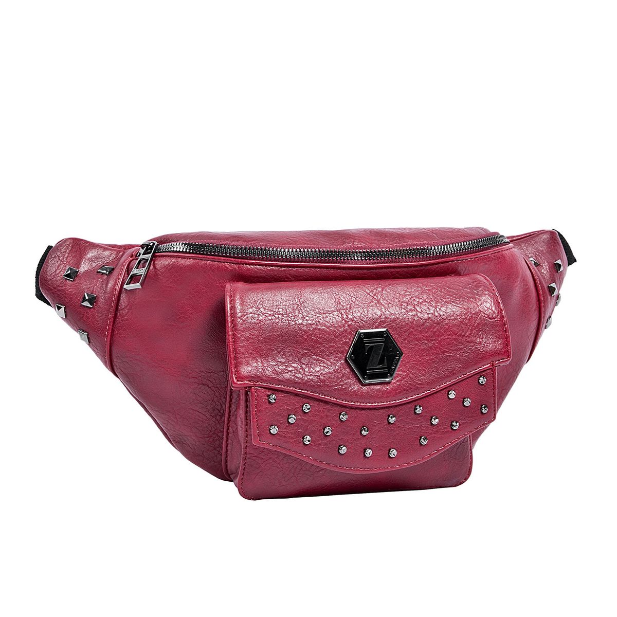 ZAPPA - Banano Mujer Frambuesa Zappa ZAPPA