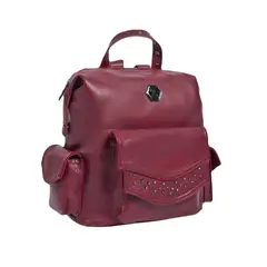 ZAPPA - Mochila Mujer Frambuesa