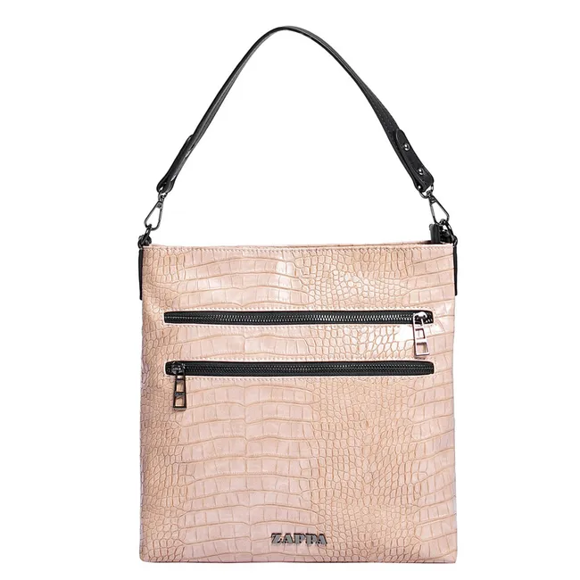 ZAPPA - Cartera Mujer Rosa Zappa ZAPPA