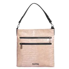 ZAPPA - Cartera Mujer Rosa