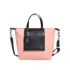 POLLINI - Cartera Malva