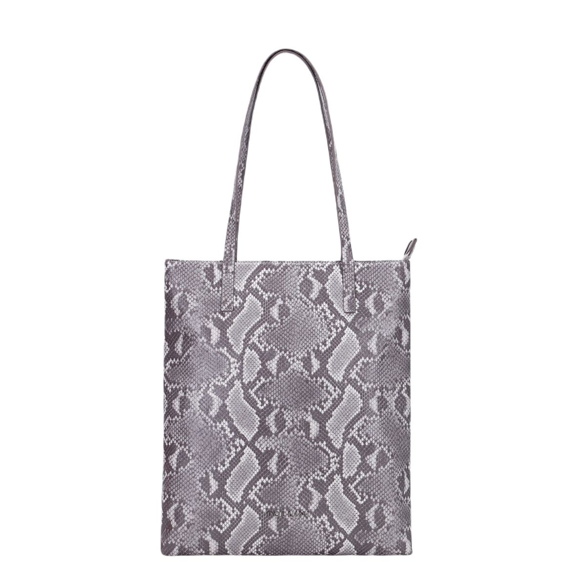 POLLINI - Cartera Animal Print Pollini