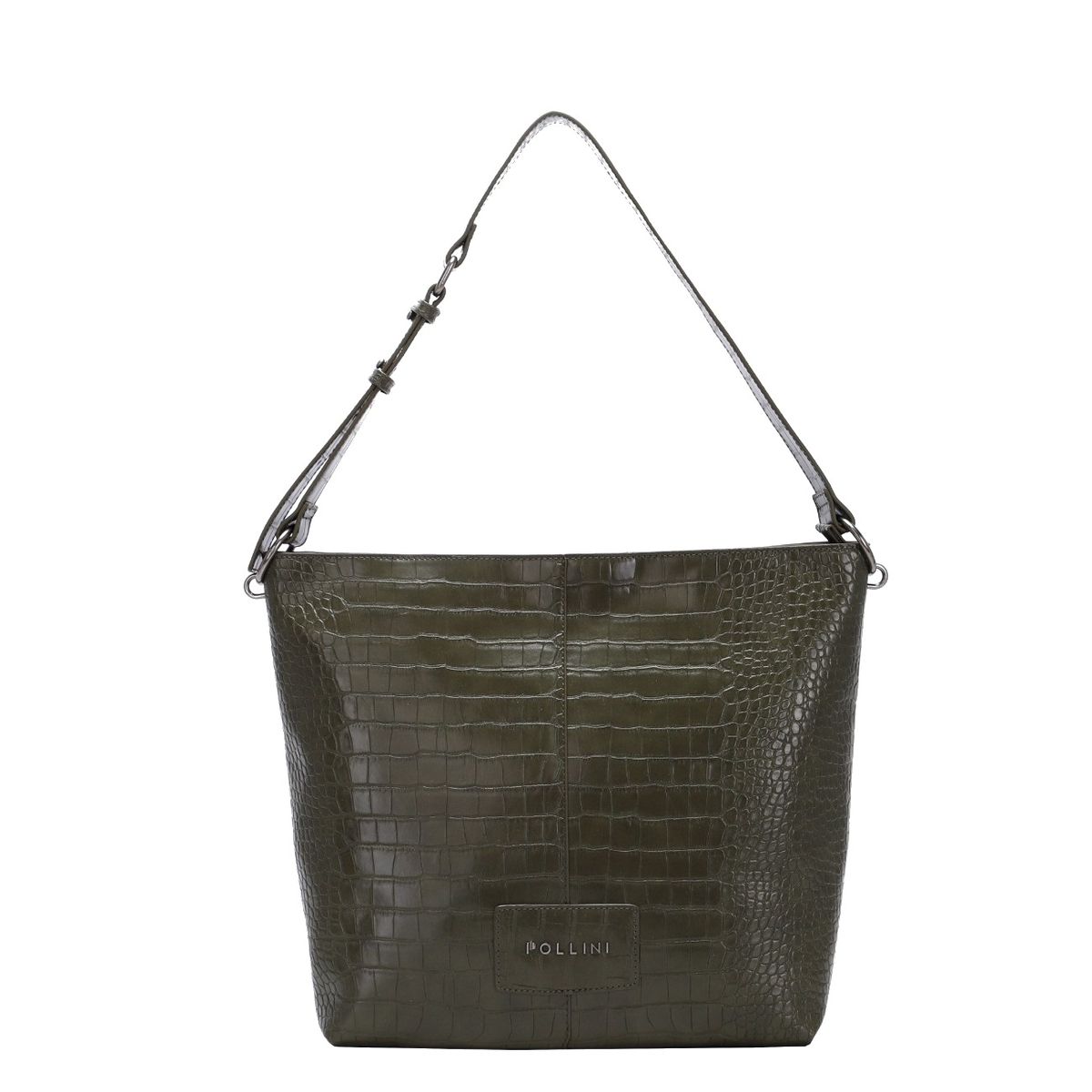 POLLINI - Cartera Verde Pollini