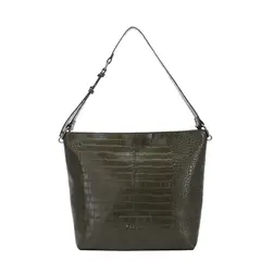 POLLINI - Cartera Verde