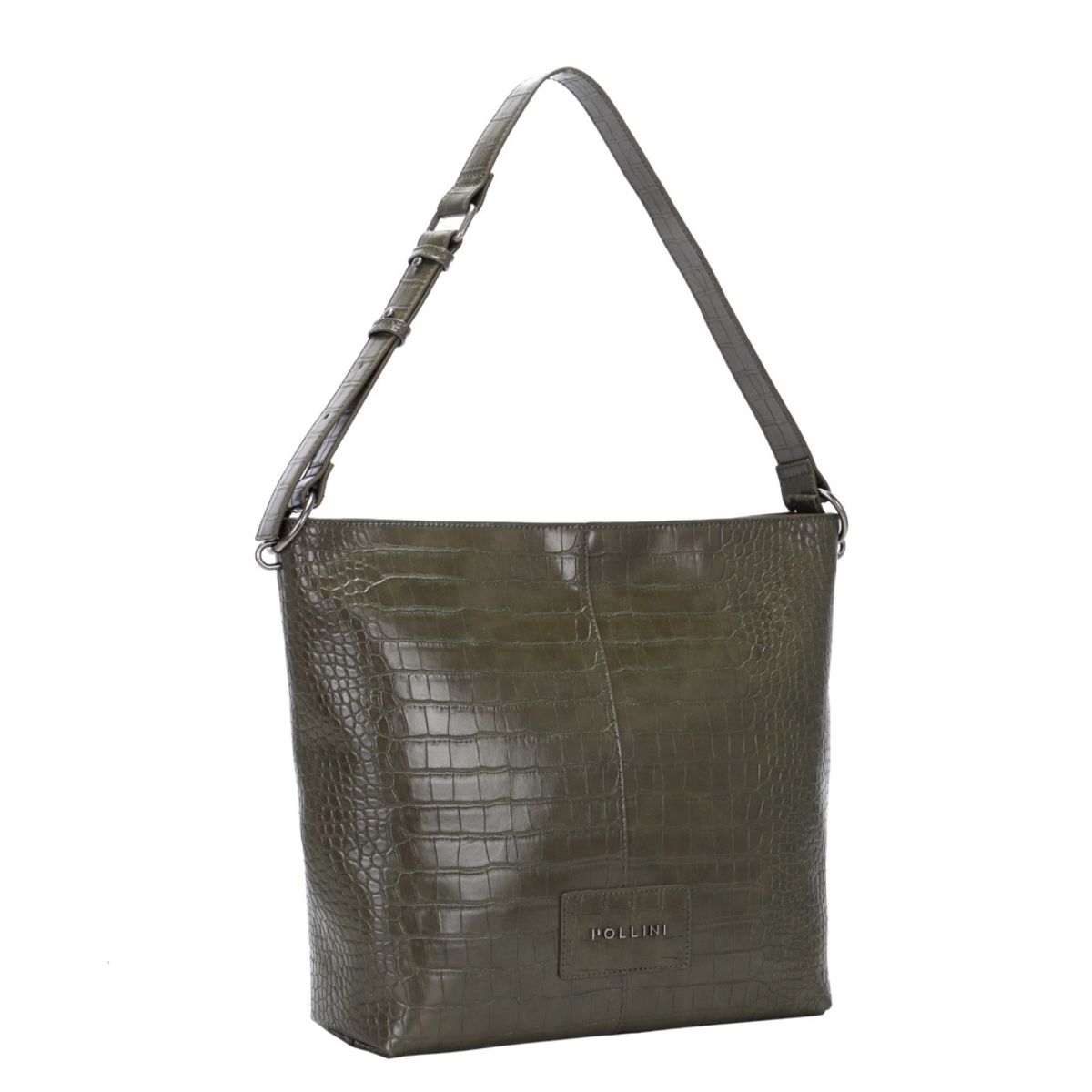 POLLINI - Cartera Verde Pollini