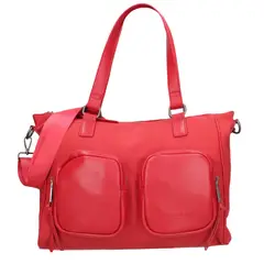 POLLINI - Cartera Rojo