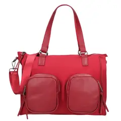 POLLINI - Cartera Frambuesa