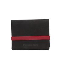 Billetera Tarjetero Hombre K004 Black