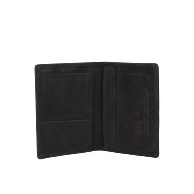 Imagen 2 del producto Billetera Tarjetero Hombre K004 Black