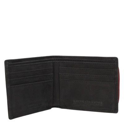 Imagen 2 del producto Billetera Hombre K003 Black