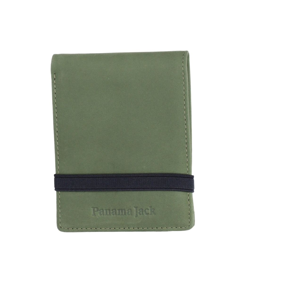 PANAMA JACK - Billetera Hombre K003 Green Panama Jack