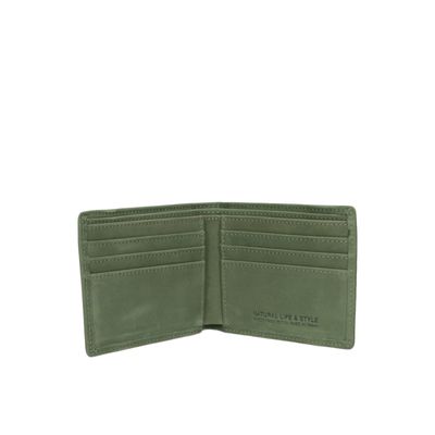 Imagen 2 del producto Billetera Hombre K003 Green