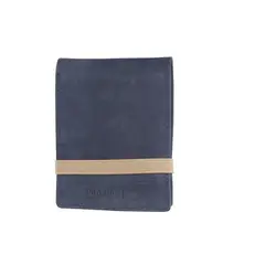 PANAMA JACK - Billetera Hombre K003 Navy