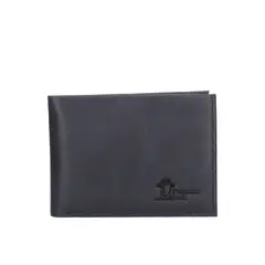 PANAMA JACK - Billetera Cuero Hombre K008 Navy