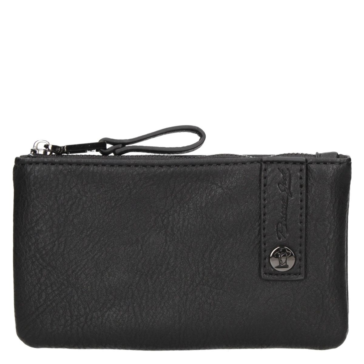 PANAMA JACK - Monedero Mujer B082 Negro Panama Jack