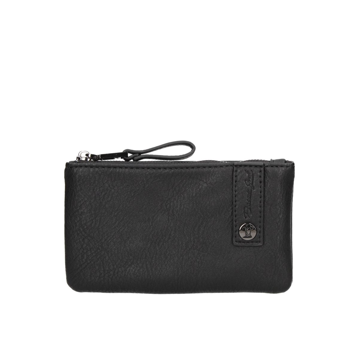 PANAMA JACK - Monedero Mujer B082 Negro Panama Jack
