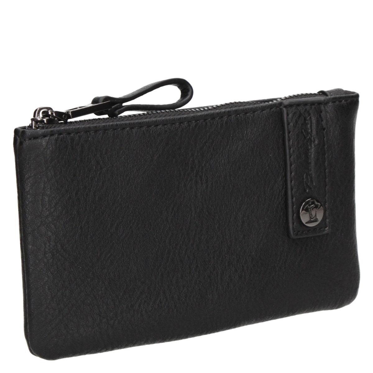 PANAMA JACK - Monedero Mujer B082 Negro Panama Jack