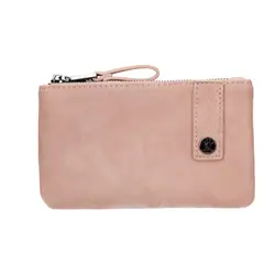 PANAMA JACK - Monedero Mujer Palo Rosa