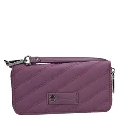 PANAMA JACK - Billetera Mujer Violeta