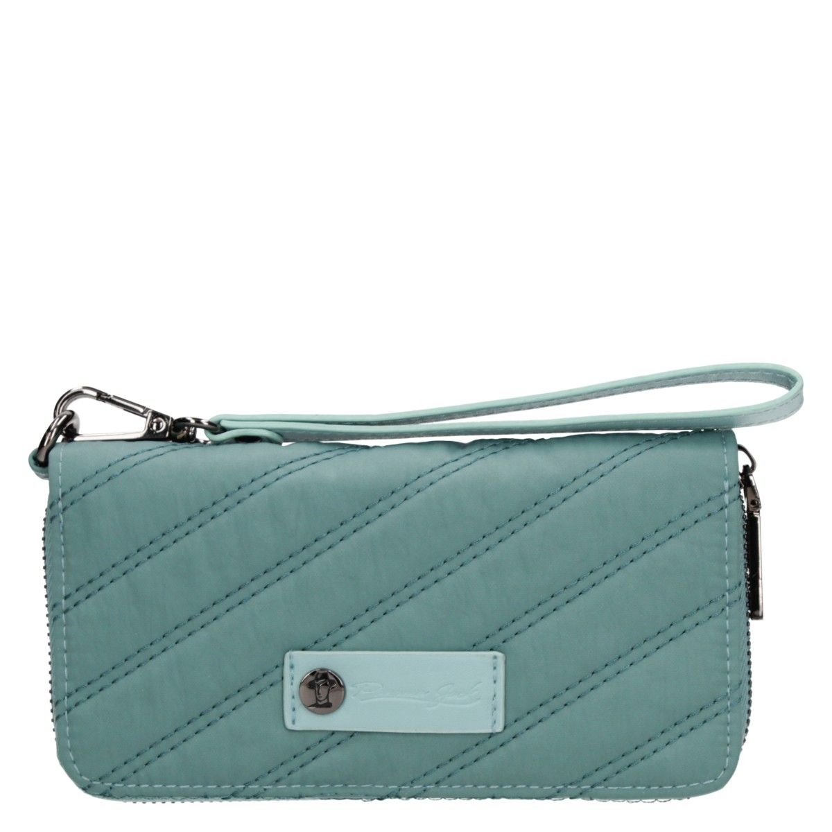 PANAMA JACK - Billetera Mujer Petróleo Panama Jack PANAMA JACK