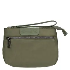 PANAMA JACK - Billetera Mujer Militar