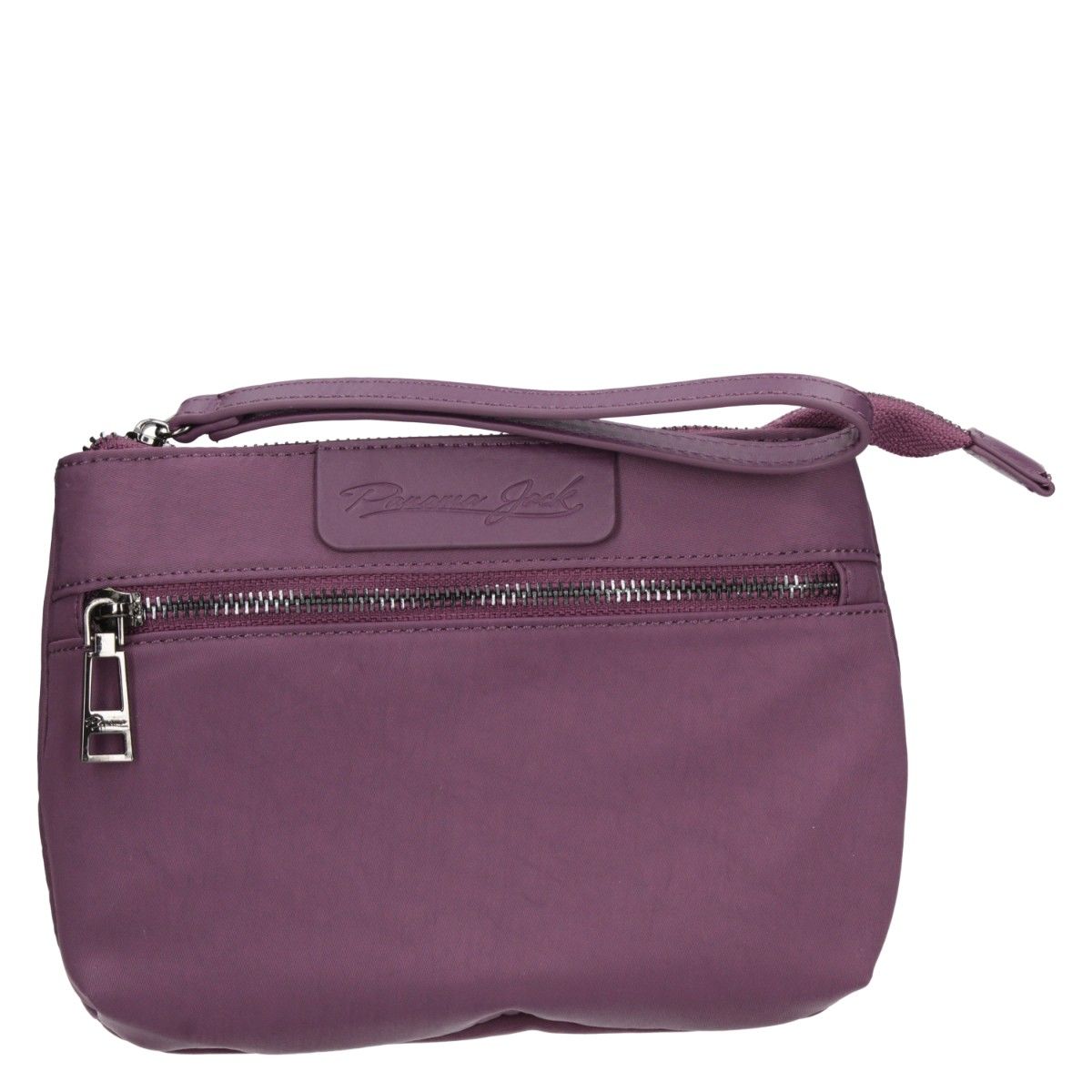 PANAMA JACK - Billetera Mujer Violeta Panama Jack PANAMA JACK