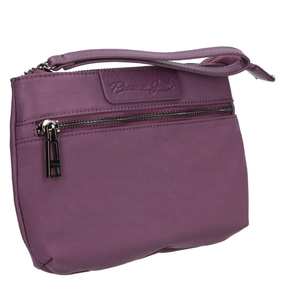 PANAMA JACK - Billetera Mujer Violeta Panama Jack PANAMA JACK