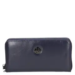 POLLINI - Billetera B077 Azul