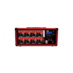 NOVIK NEO - CABEZAL POTENCIADO NOVIK NVK 8500BT