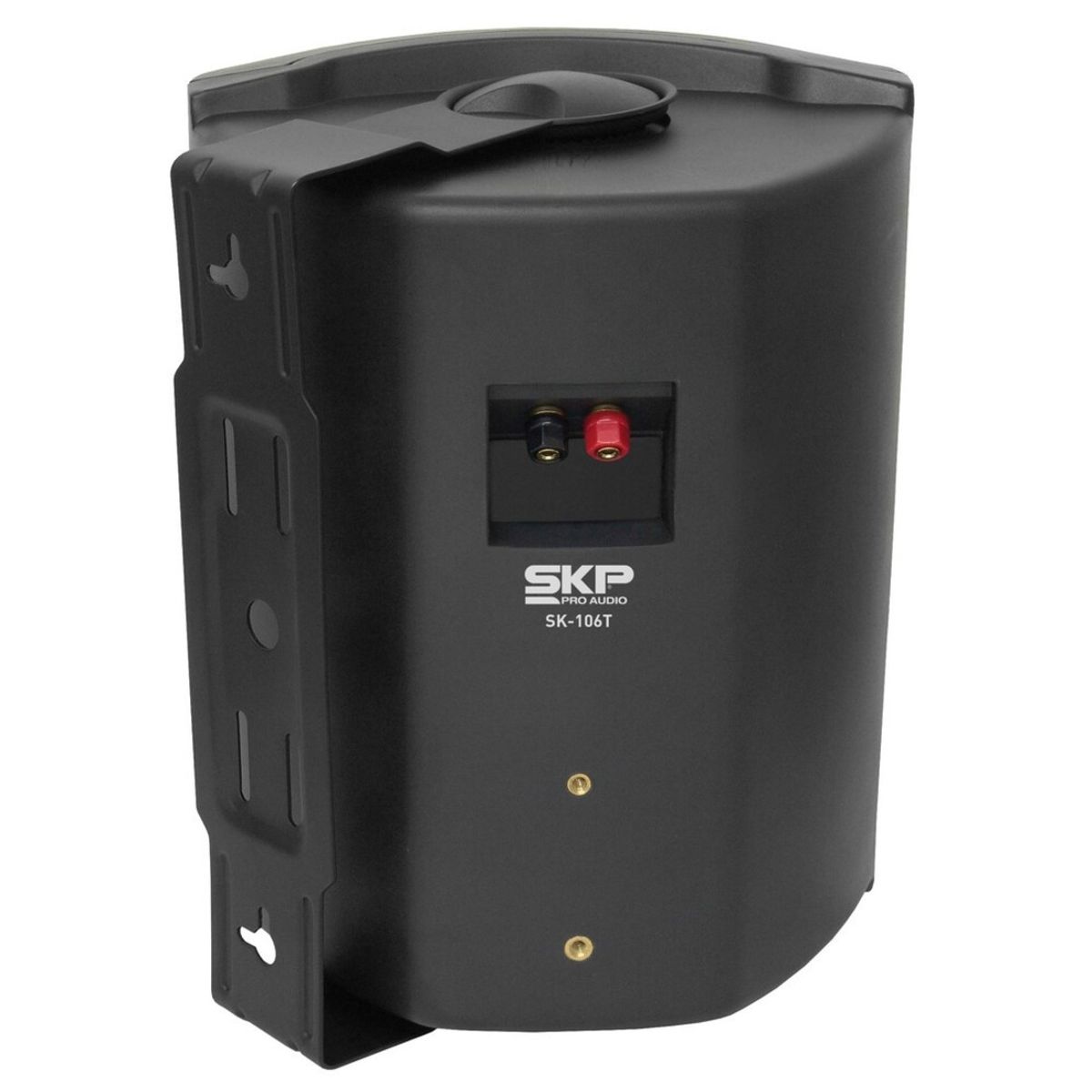 SKP - PAR DE PARLANTES DE INSTALACION SKP SK 106 BK SKP
