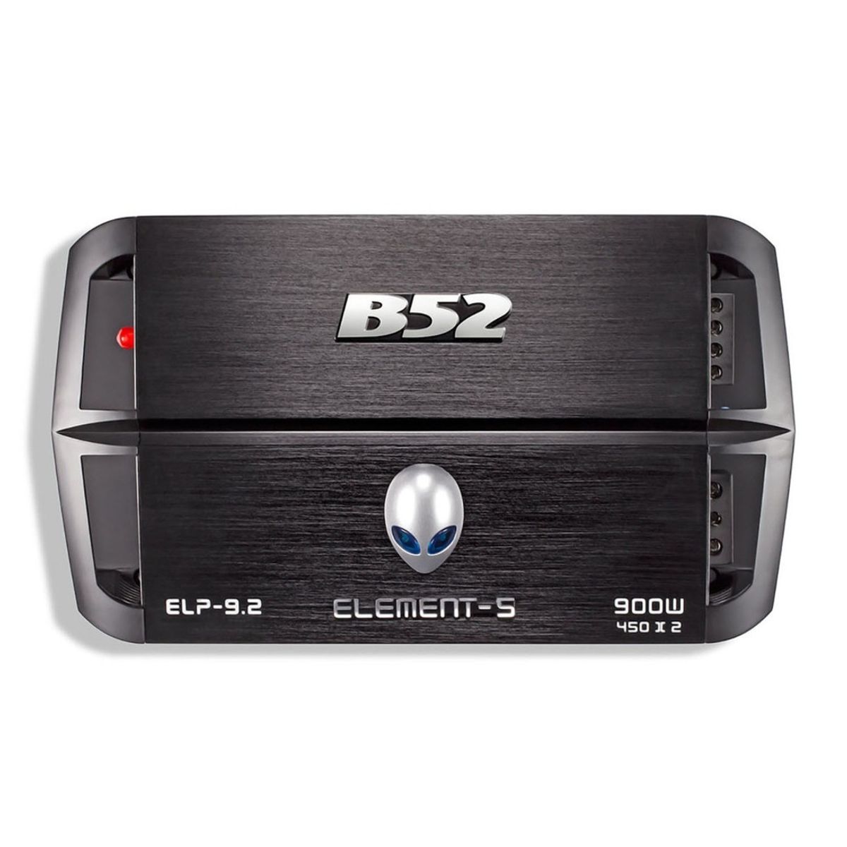 B52 - AMPLIFICADOR DE AUTO B52 ELP 9.2 B52