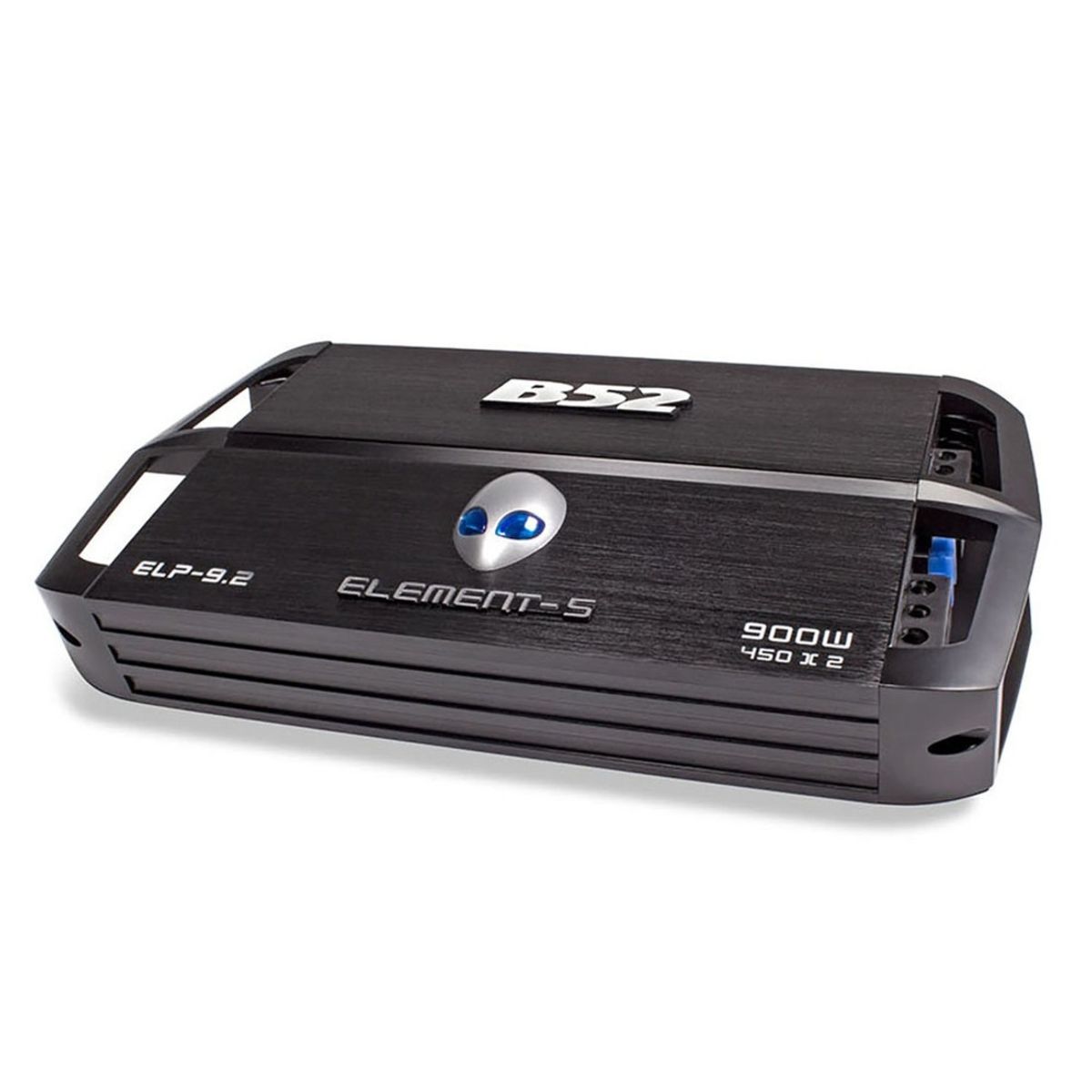 B52 - AMPLIFICADOR DE AUTO B52 ELP 9.2 B52