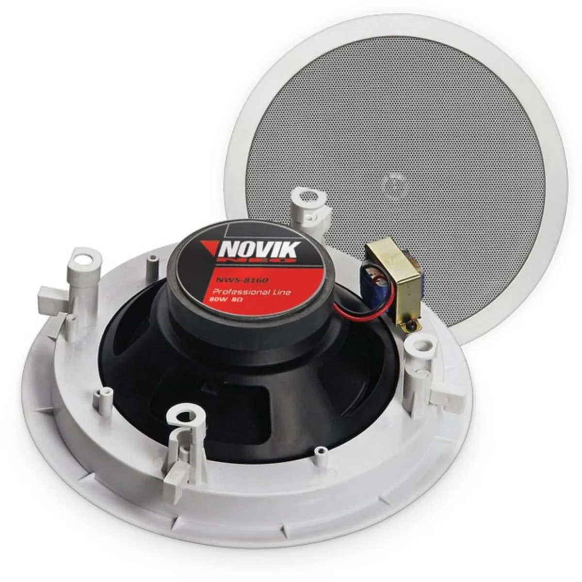 NOVIK NEO - PARLANTE DE TECHO NOVIK NWS 8160 NOVIK NEO