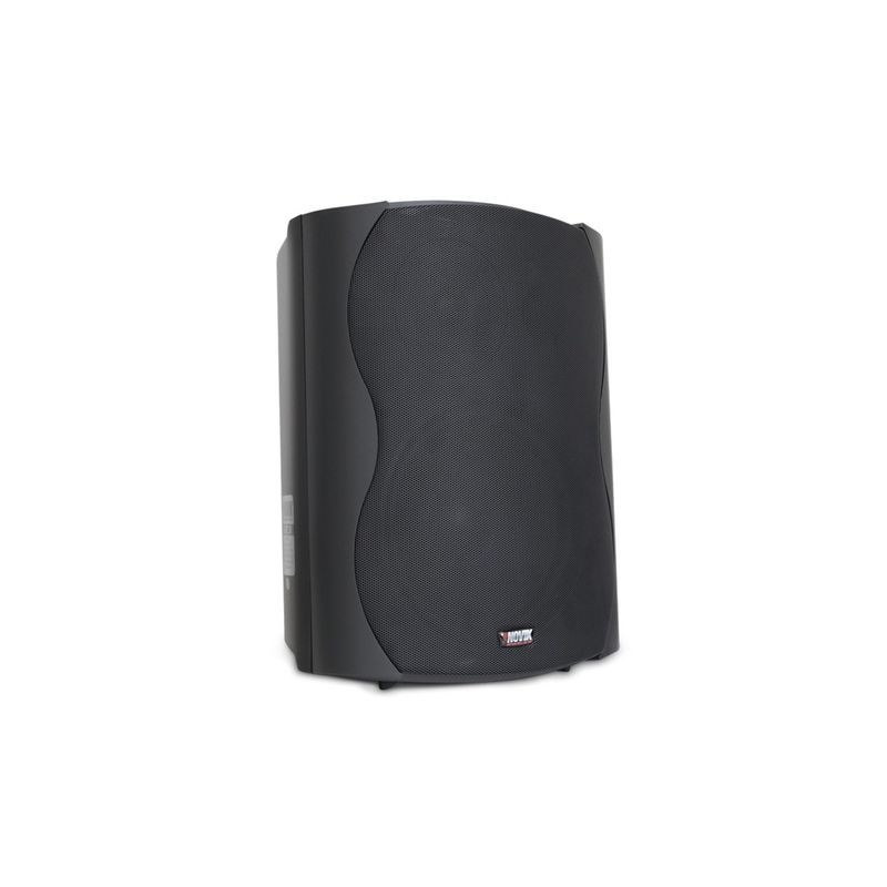 NOVIK NEO - PAR DE PARLANTES DE INSTALACION NOVIK LIRIC 6 BK NOVIK NEO