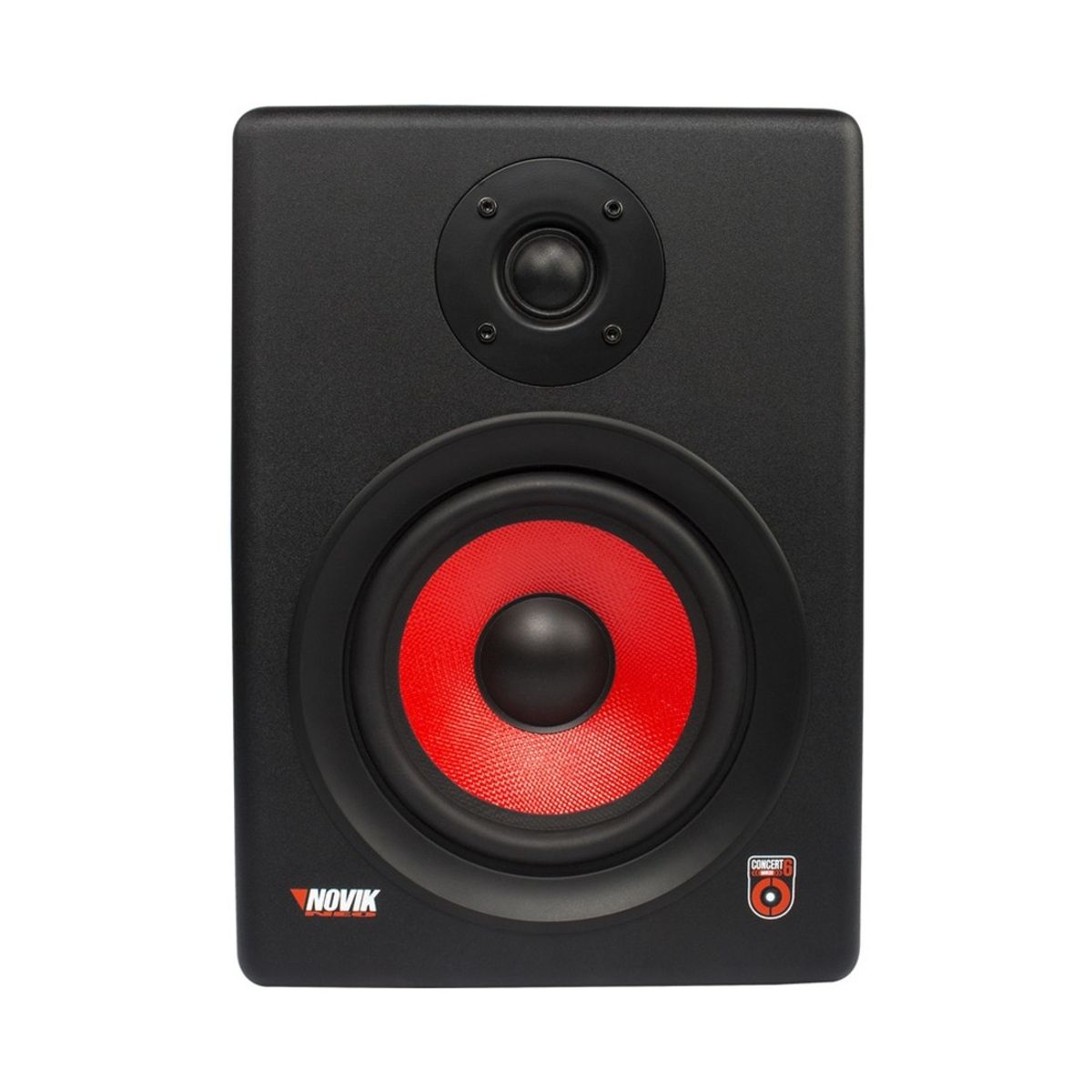 NOVIK NEO - MONITOR ESTUDIO NOVIK CONCERT 6 MK2 NOVIK NEO