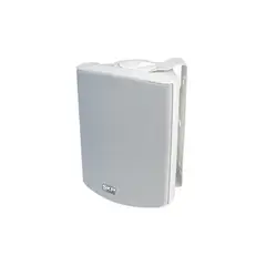 SKP - PAR DE PARLANTES DE INSTALACION PASIVO SK 108 WH