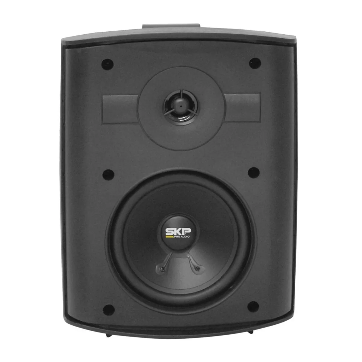 SKP - PAR DE PARLANTES DE INSTALACION PASIVO SKP SK 108 WH SKP