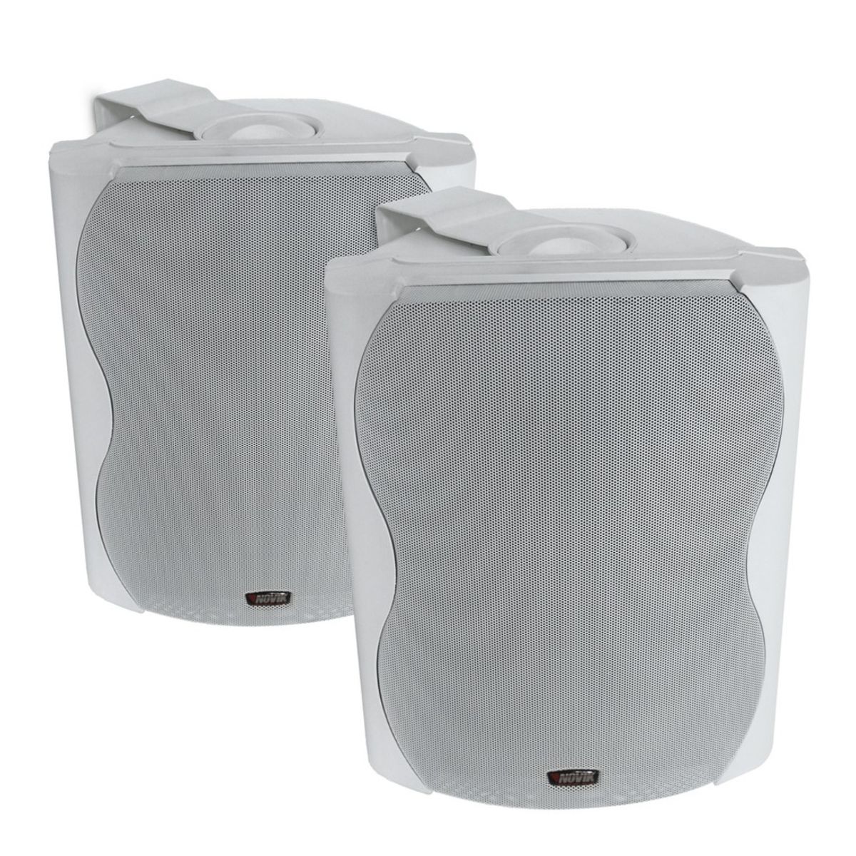 NOVIK NEO - PAR DE PARLANTES DE INSTALACION NOVIK LIRIC 8 WH NOVIK NEO