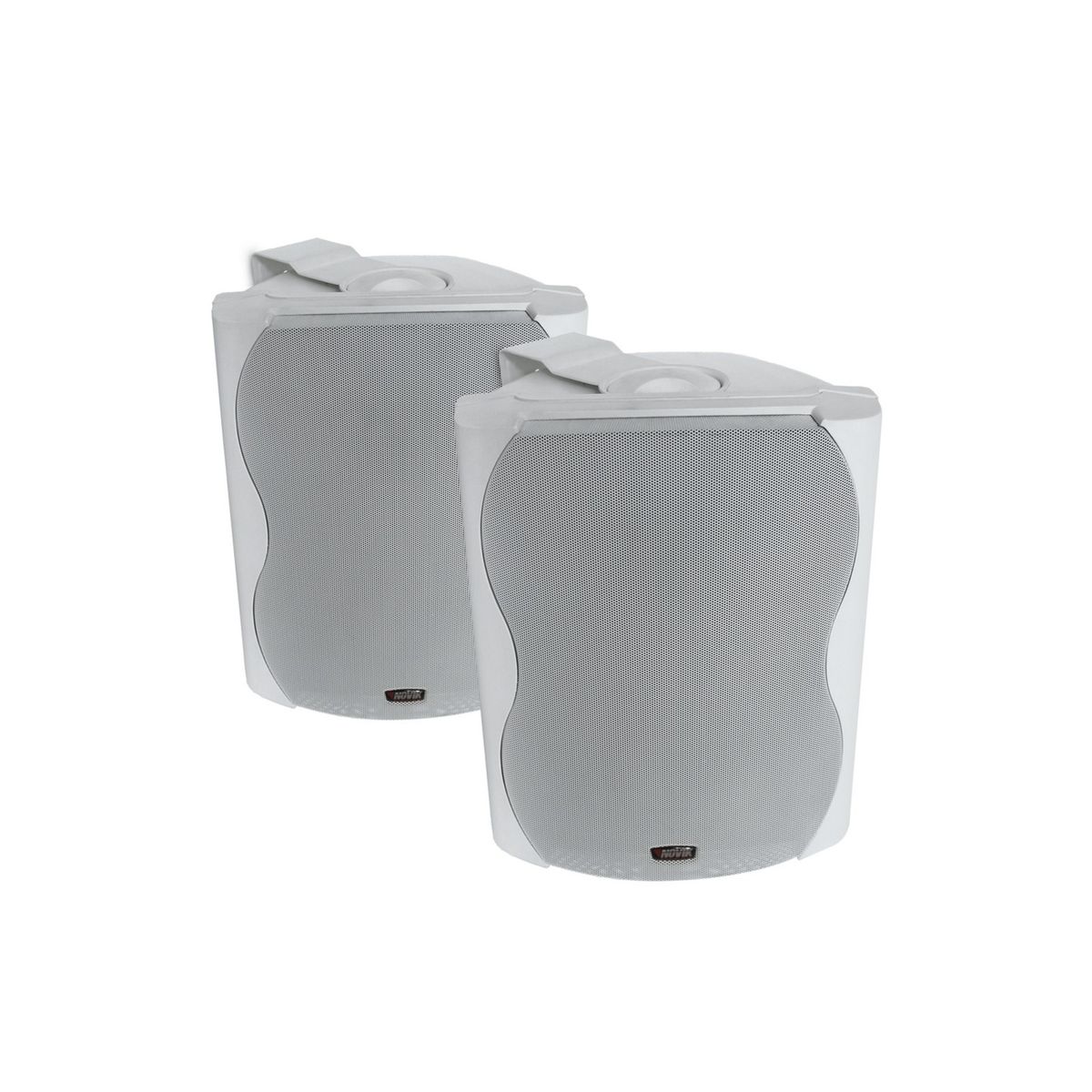 NOVIK NEO - PAR DE PARLANTES DE INSTALACION NOVIK LIRIC 8 WH NOVIK NEO