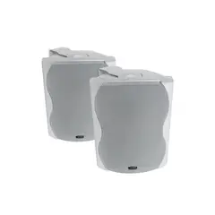 NOVIK NEO - PAR DE PARLANTES DE INSTALACION NOVIK LIRIC 8 WH