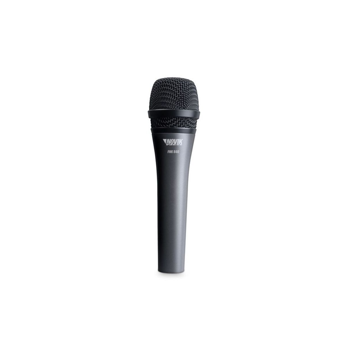 NOVIK NEO - MICROFONO DE MANO NOVIK FNK 840 NOVIK NEO