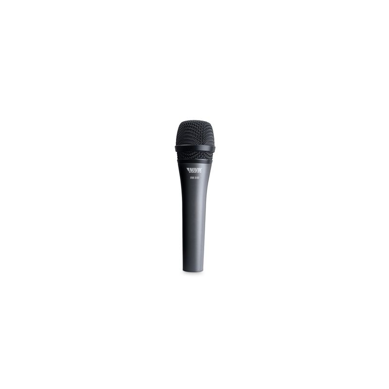 NOVIK NEO - MICROFONO DE MANO NOVIK FNK 840 NOVIK NEO
