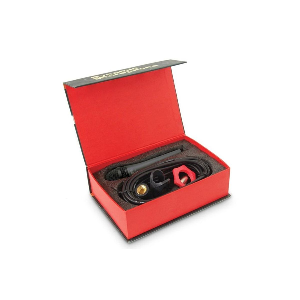 NOVIK NEO - MICROFONO DE MANO NOVIK FNK 840 NOVIK NEO