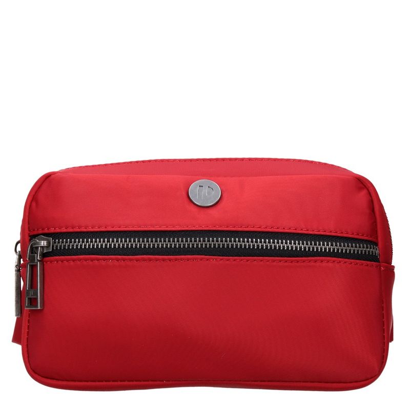 POLLINI - Banano Mujer Burdeo Pollini POLLINI