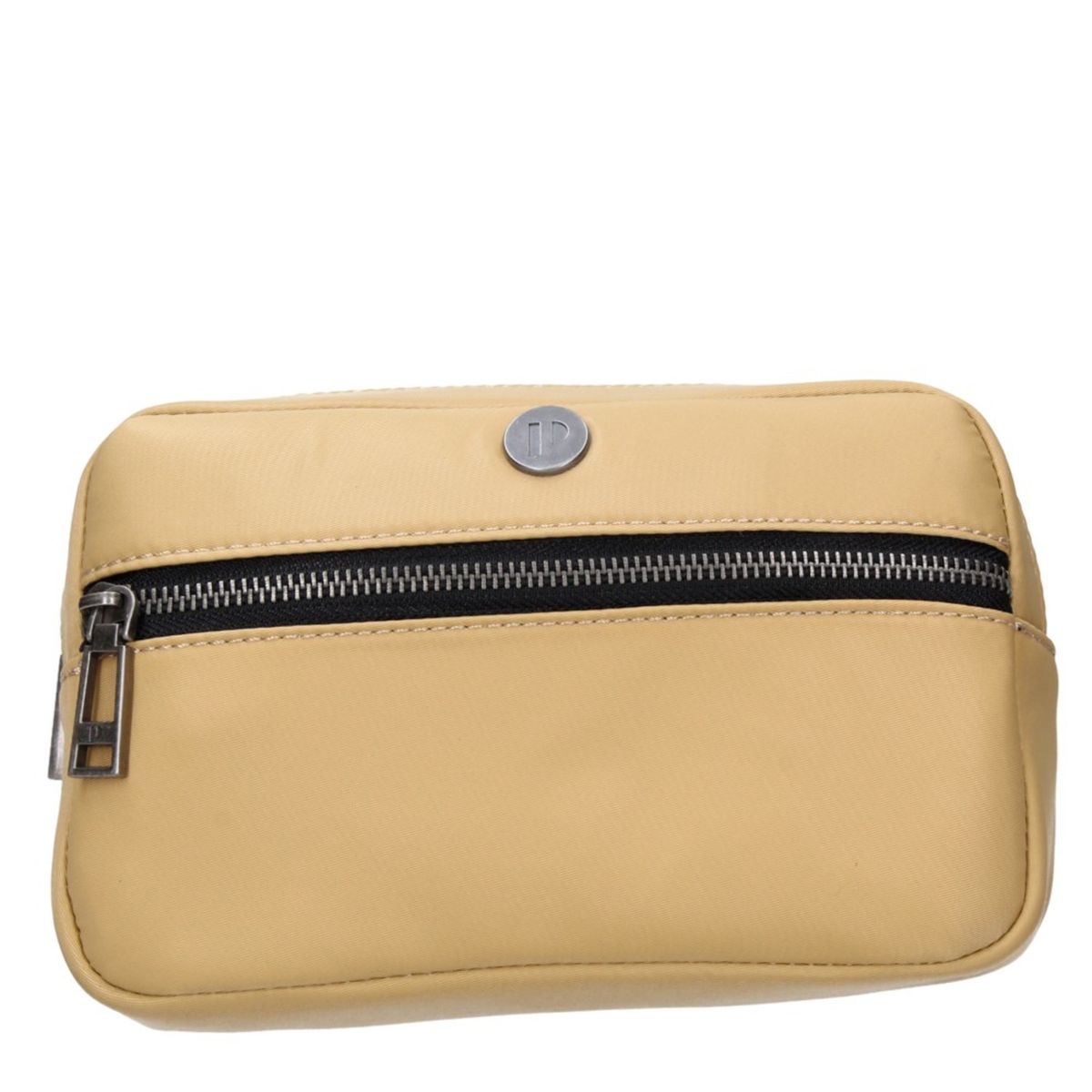 POLLINI - Banano Mujer Mostaza Pollini POLLINI