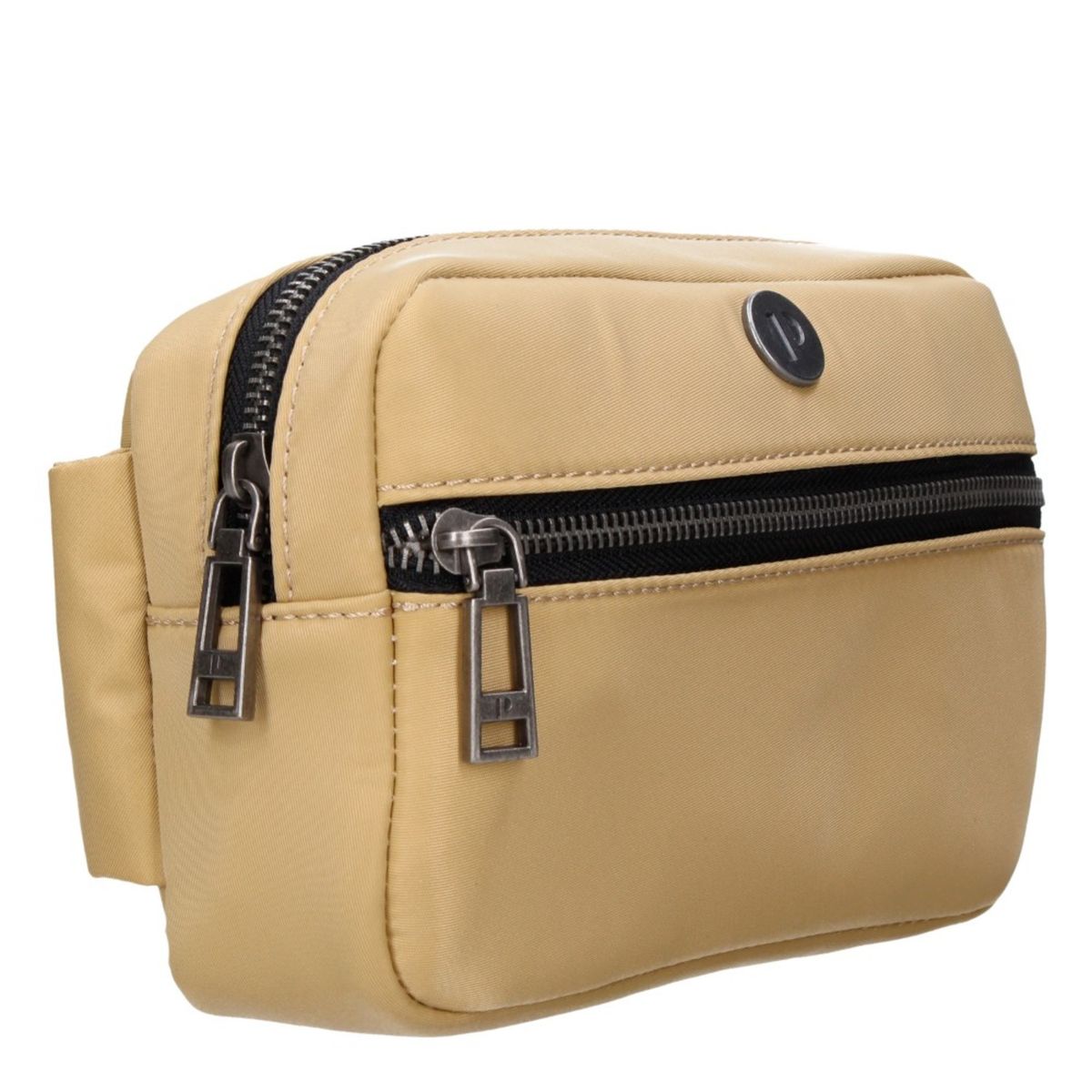 POLLINI - Banano Mujer Mostaza Pollini POLLINI