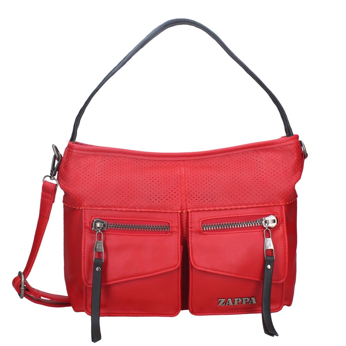 ZAPPA - Cartera Rojo Zappa ZAPPA