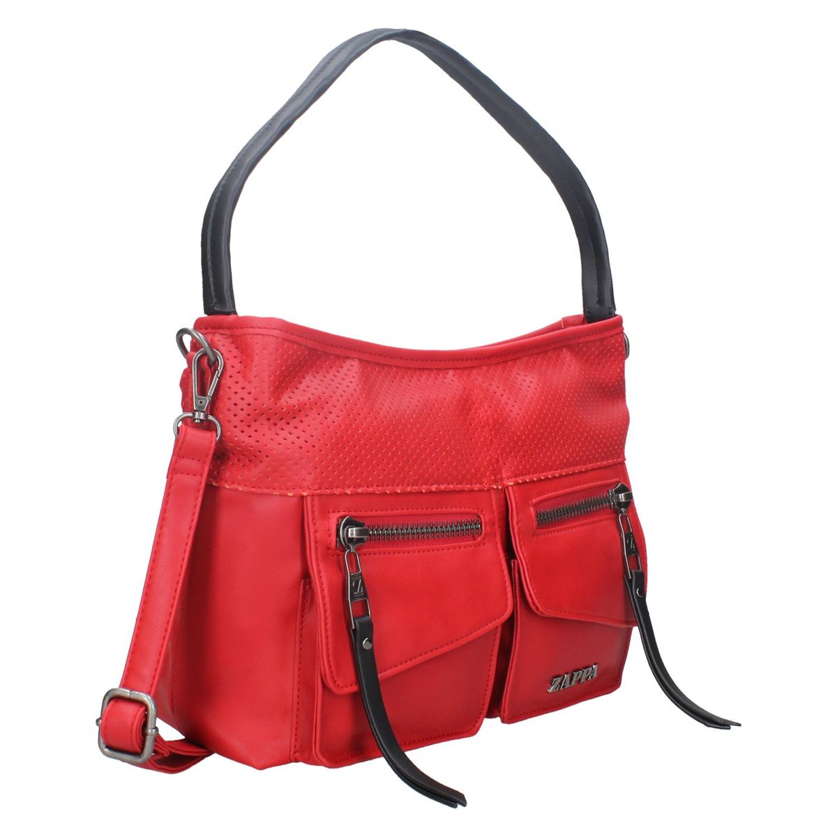 ZAPPA - Cartera Rojo Zappa ZAPPA