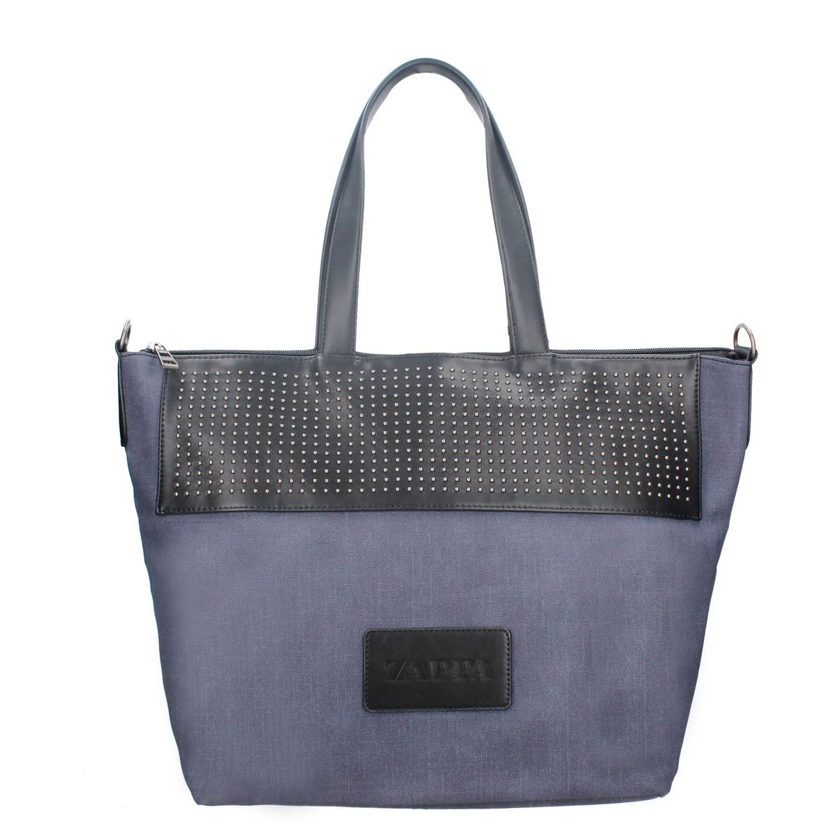 ZAPPA - Cartera Azul Zappa ZAPPA