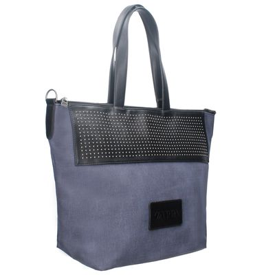 Imagen 2 del producto Cartera Azul